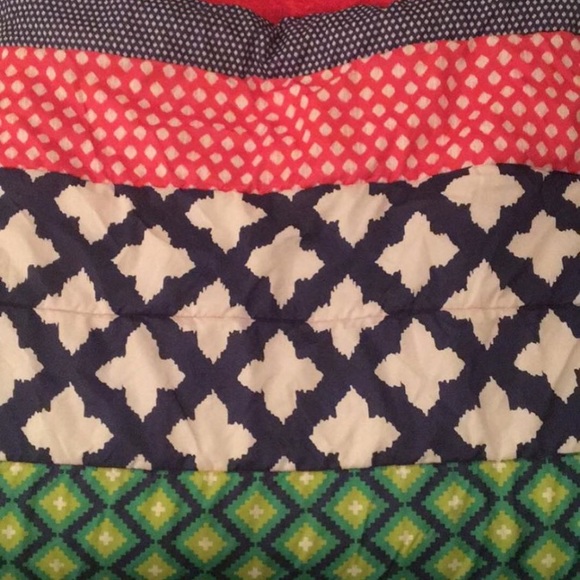 Twin XL comforter and sham - Picture 5 of 5